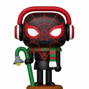 Miles Morales (Nutcracker) Miles Morales (Nutcracker)