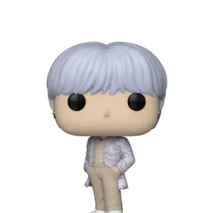 Suga (Proof) Suga (Proof)