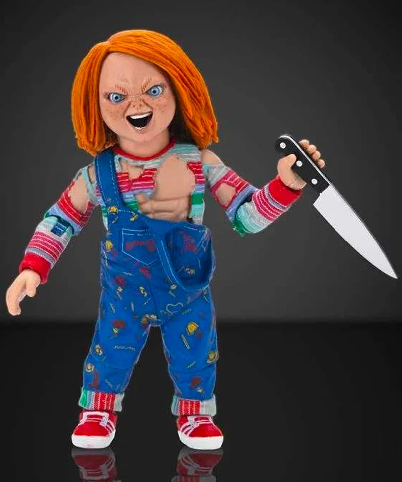 Chucky Good Guy - Blind Box 18 cm - immagine 3