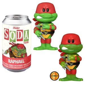 Raphael Soda Raphael Soda