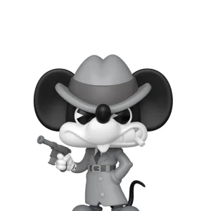 Jack Pepper