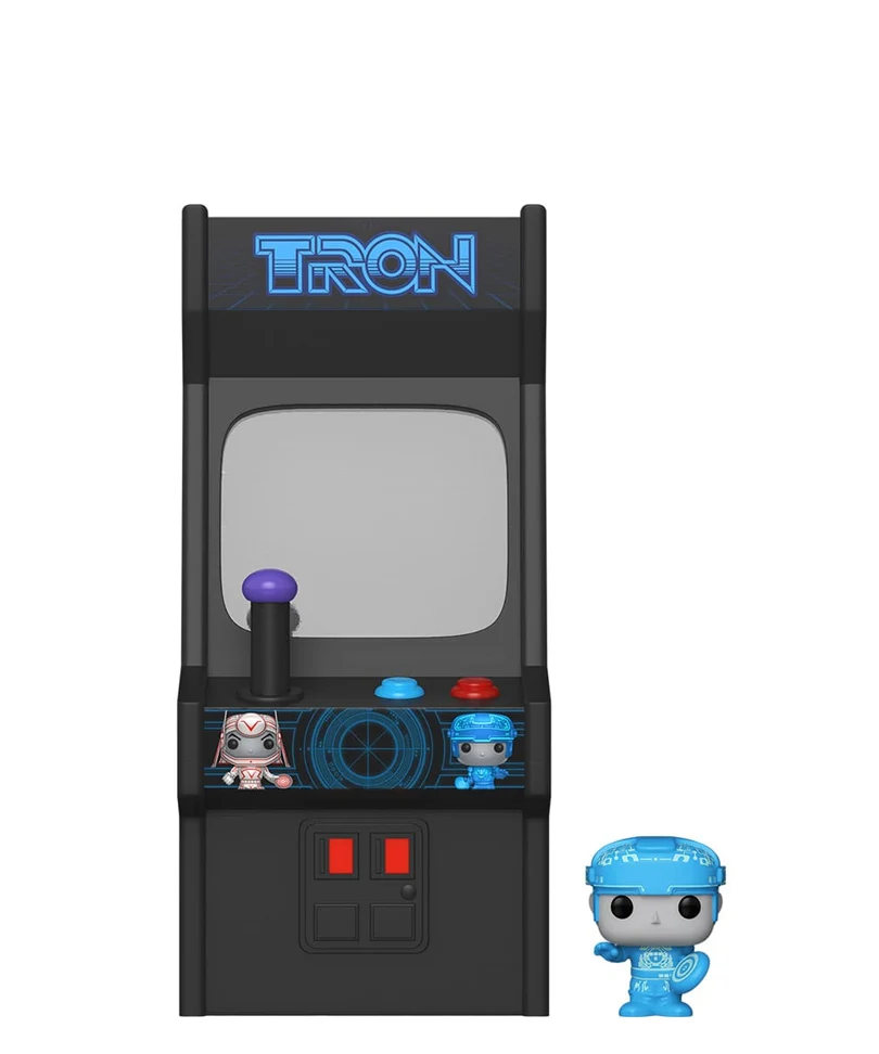 Bitty POP! Arcade: Tron - immagine 3