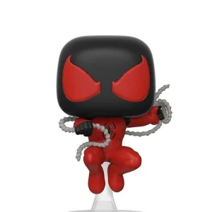 Scarlet Spider (Kaine Parker)