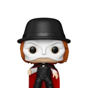 Phantom Chucky