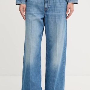 Calvin Klein Jeans Donna Low Rise Baggy