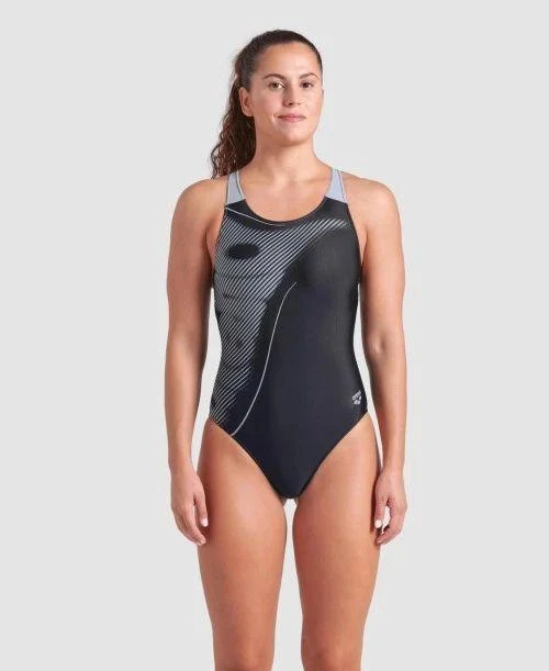 Arena Costume Donna Bright Glare