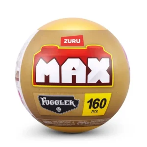 Fuggler: Max Premium – Series 1