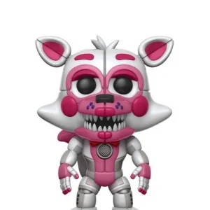 Funtime Foxy (Sister Location) Funtime Foxy (Sister Location)