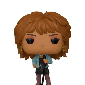 Tina Turner (What’s Love) Tina Turner (What’s Love)