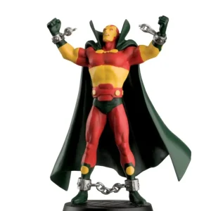 DC Comics Figurine – Mr Miracle DC Comics Figurine – Mr Miracle