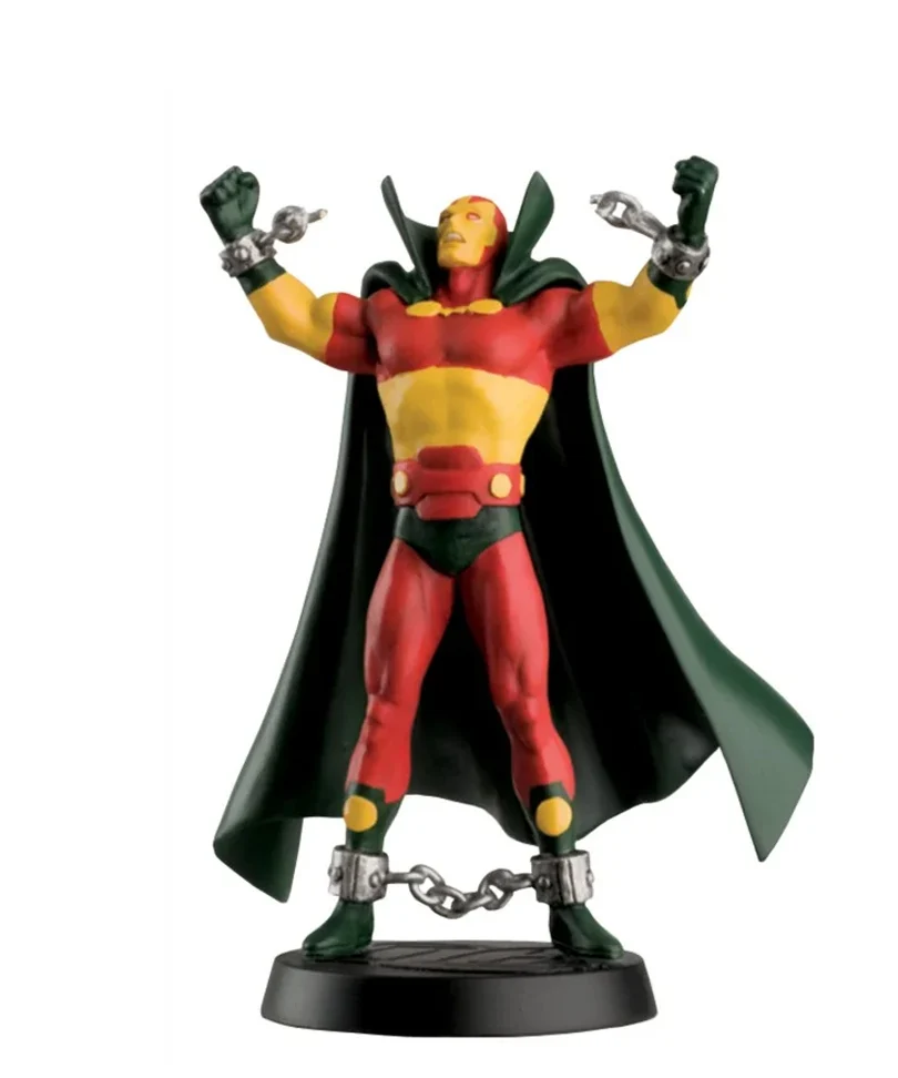 DC Comics Figurine - Mr Miracle