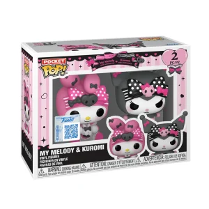 My Melody & Kuromi My Melody & Kuromi