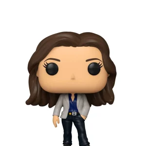 Olivia Benson