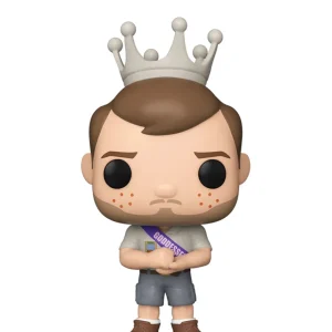 Freddy Funko as Andy Freddy Funko as Andy