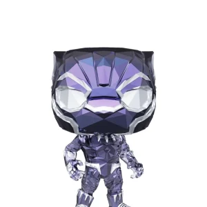 Black Panther (Facet)