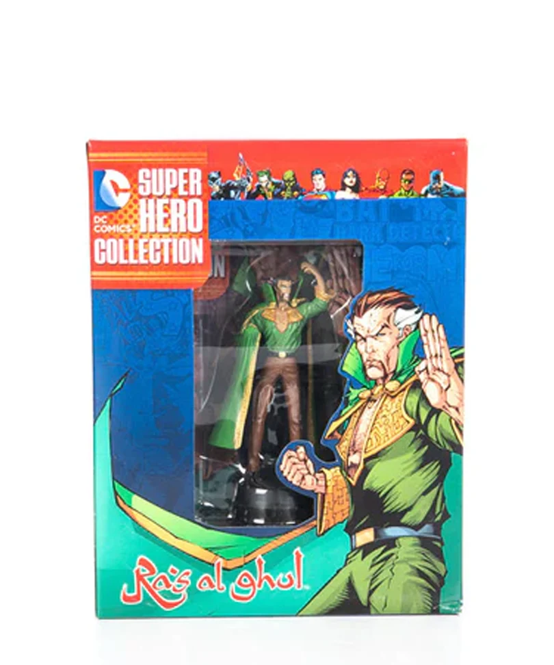 DC Comics Figurine - Ra's al Ghul - immagine 2