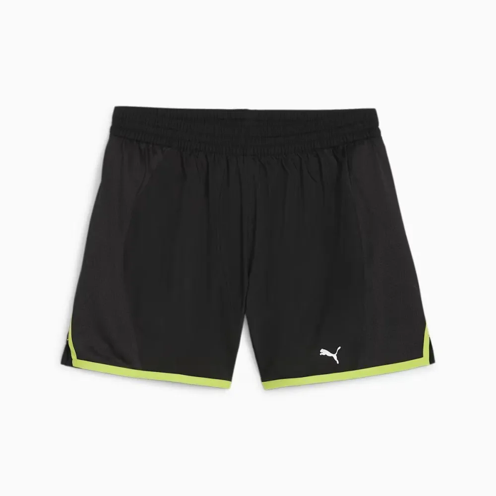 Puma Pantaloncini Donna Run Favorite Velocity