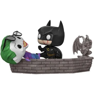 Batman vs. the Joker (Batman 1989) Batman vs. the Joker (Batman 1989)