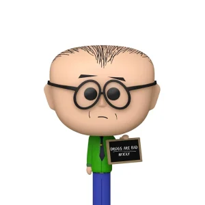 Mr.Mackey Mr.Mackey