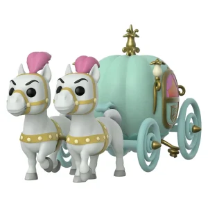 Cinderella’s Carriage Cinderella’s Carriage
