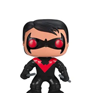 Nightwing (Red) Nightwing (Red)