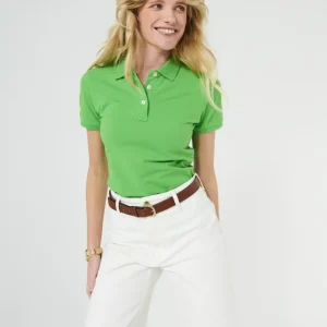 Stretch Premium Polo Women Stretch Premium Polo Women