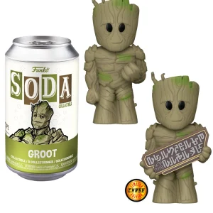 Groot Soda Groot Soda