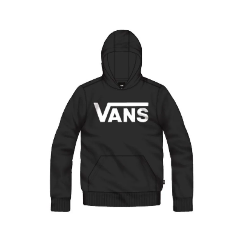 Vans Felpa Junior Classic Hoodie