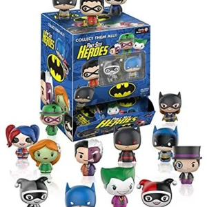 DC Comics Mistery Blindbox Pint Size DC Comics Mistery Blindbox Pint Size