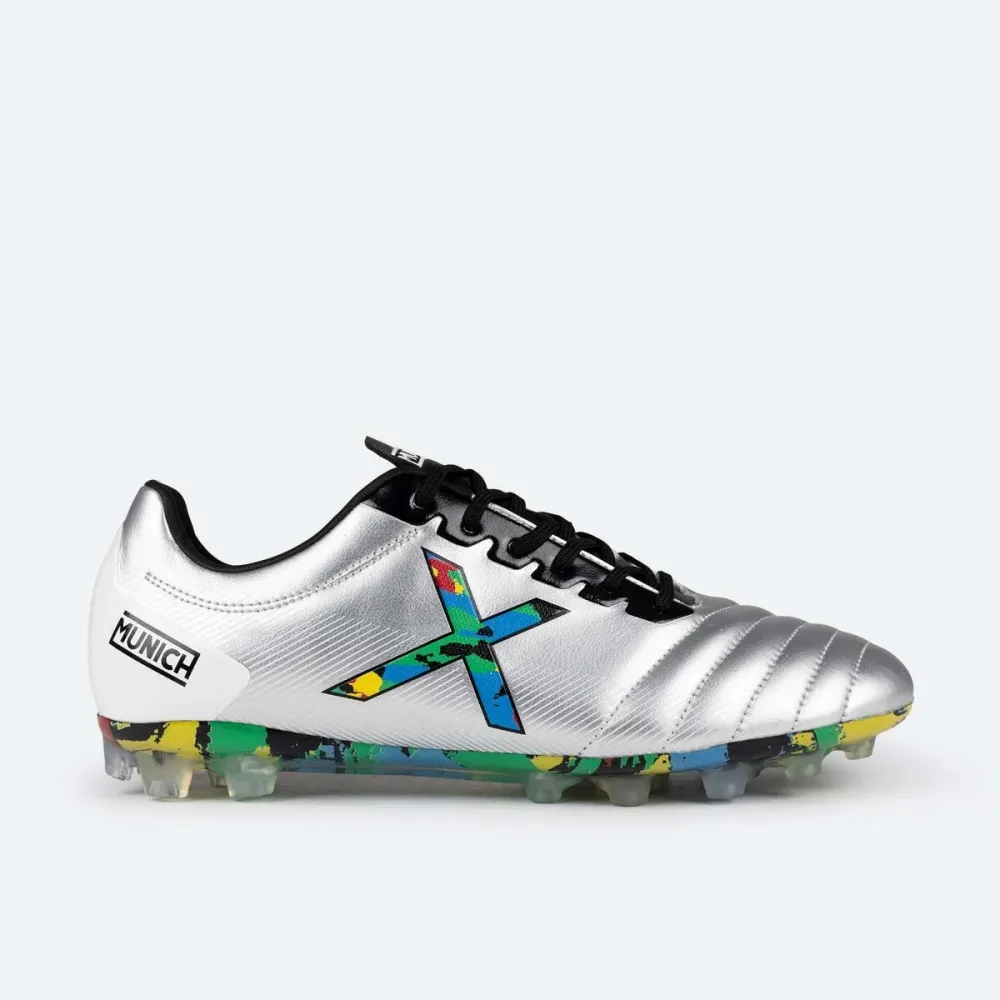 Munich Scarpe Uomo Calcio Arenga Olimpix