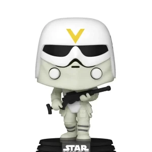 Concept Series Snowtrooper Concept Series Snowtrooper