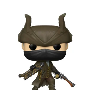 The Hunter The Hunter