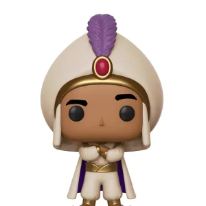 Prince Ali Prince Ali