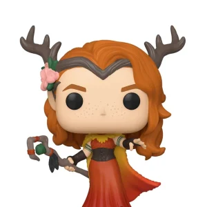 Keyleth Keyleth