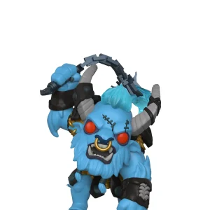 Spirit Breaker