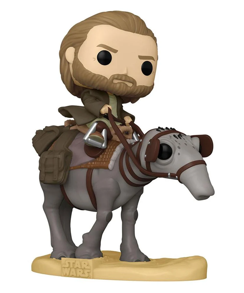 Ben Kenobi on Eopie