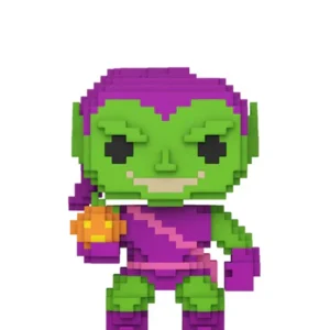 Green Goblin (8-Bit) Green Goblin (8-Bit)