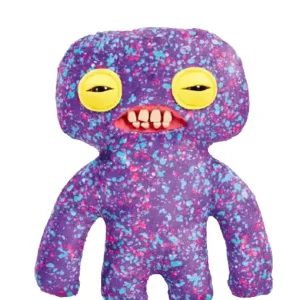 Fuggler: Laboratory Misfits (Squidge) Fuggler: Laboratory Misfits (Squidge)
