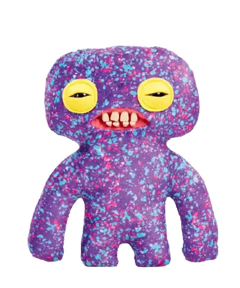 Fuggler: Laboratory Misfits (Squidge)