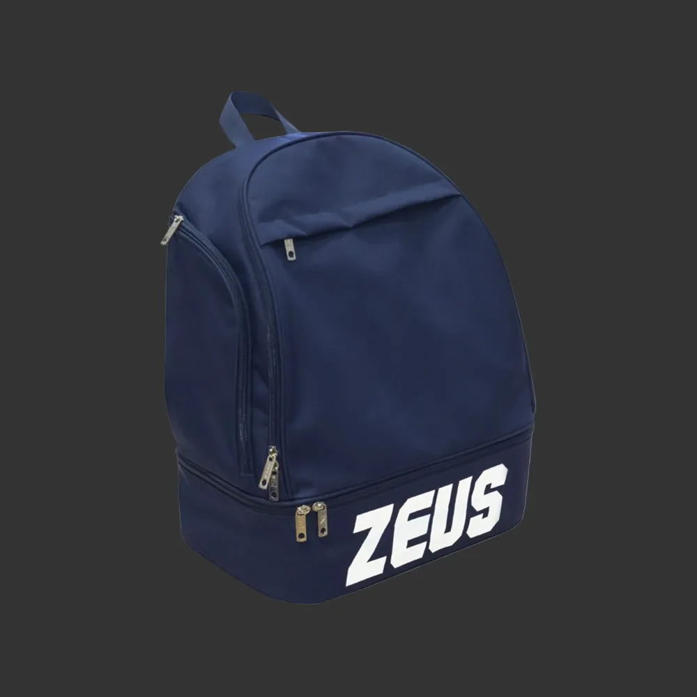 ZAINO JAZZ ZEUS - immagine 2