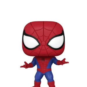 Spider-Man (Animated Series)