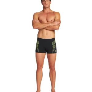Arena Parigamba Uomo Streak Short Arena Parigamba Uomo Streak Short