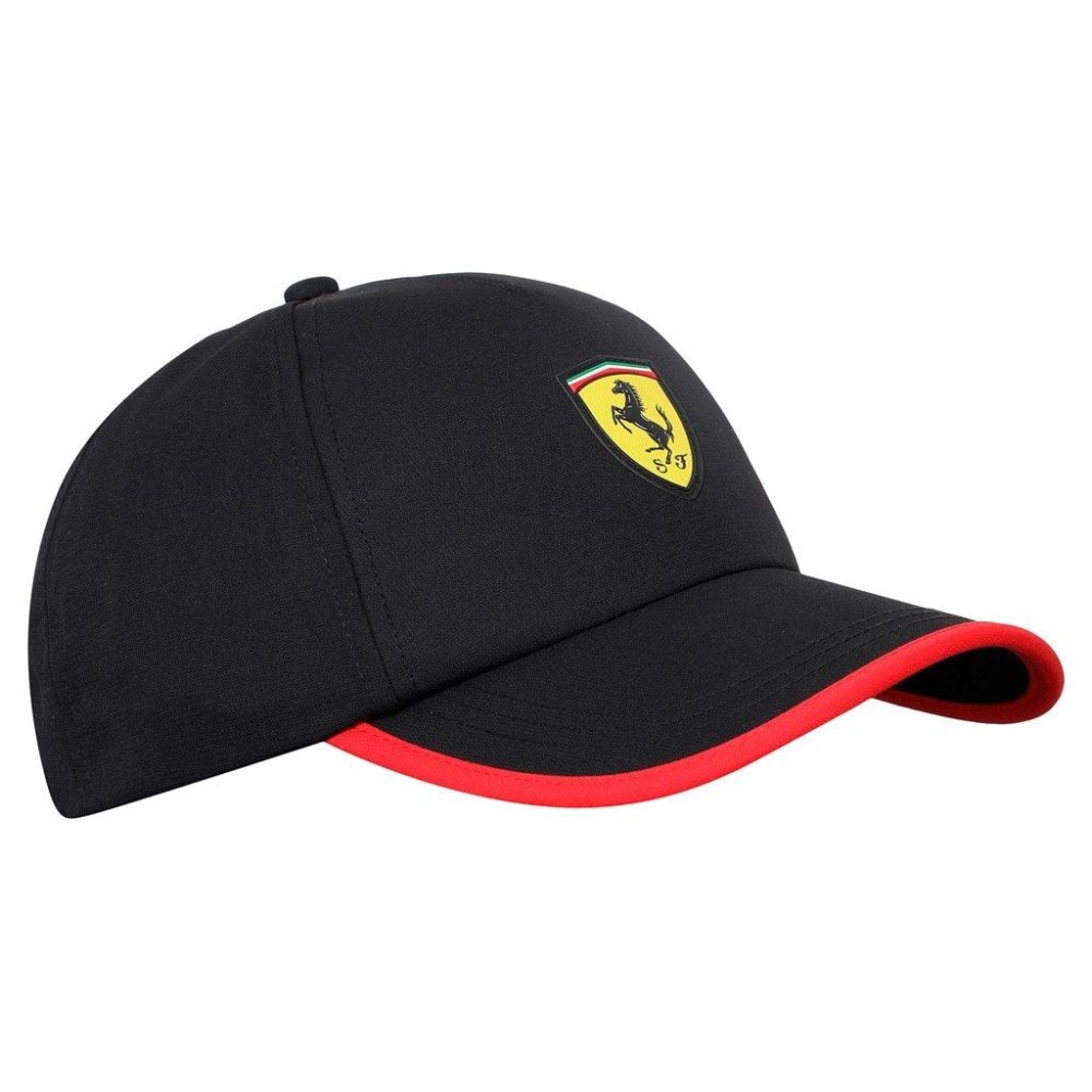 Puma Cappello Uomo Ferrari Race Bb