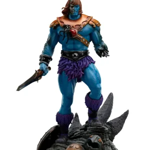 Masters of the Universe – Faker – Statue Art Scale 1/10 20 cm