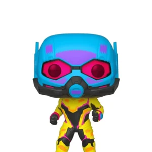 Ant-Man (Blacklight) Ant-Man (Blacklight)