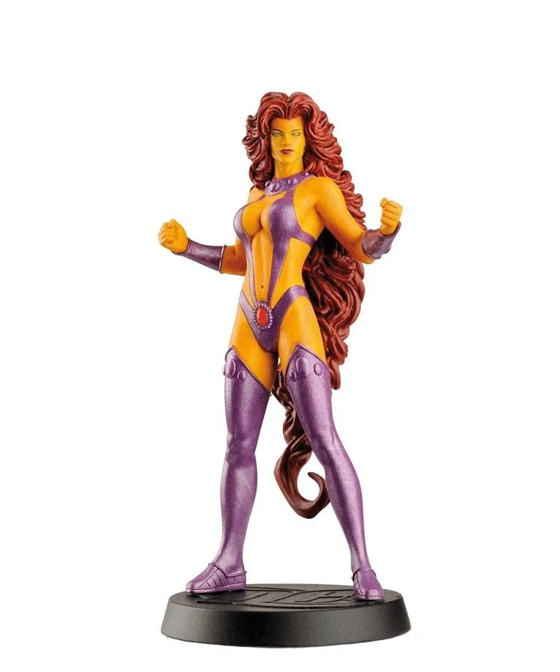 DC Comics Figurine - Starfire