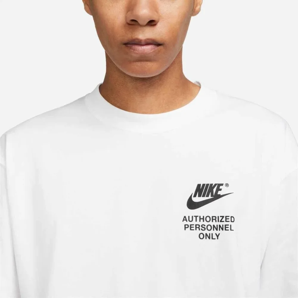Nike T-Shirt Uomo - immagine 3