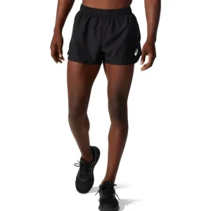 Asics Pantaloncini Uomo Core Split Short