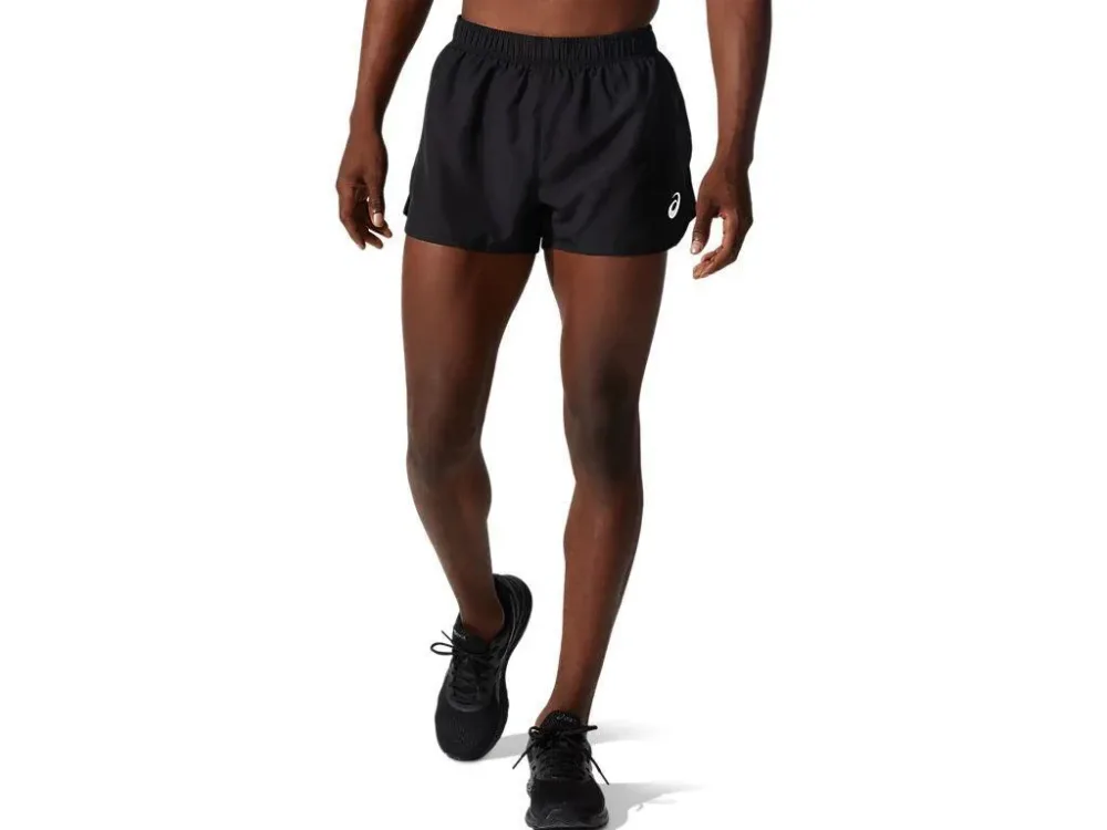 Asics Pantaloncini Uomo Core Split Short