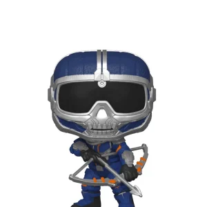 Taskmaster (Sword and Shield) Taskmaster (Sword and Shield)